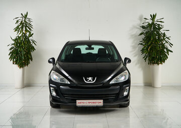 Peugeot 308 Вид 2