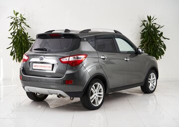 Changan CS35 Вид 5