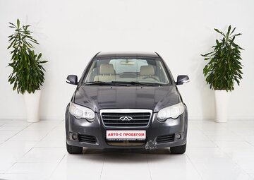 Chery CrossEastar (B14) Вид 2