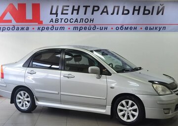 Suzuki Liana Вид 3